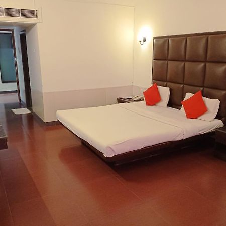 Arnala Beach Resort Virār Exterior foto