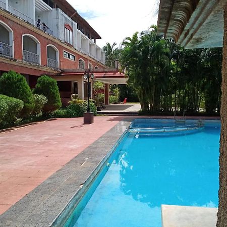 Arnala Beach Resort Virār Exterior foto